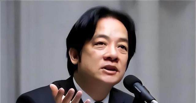 “割侯抓朱灭柯”赖清德一套精密选战打法，看透台湾政坛博弈

很多人以为赖清德行事
