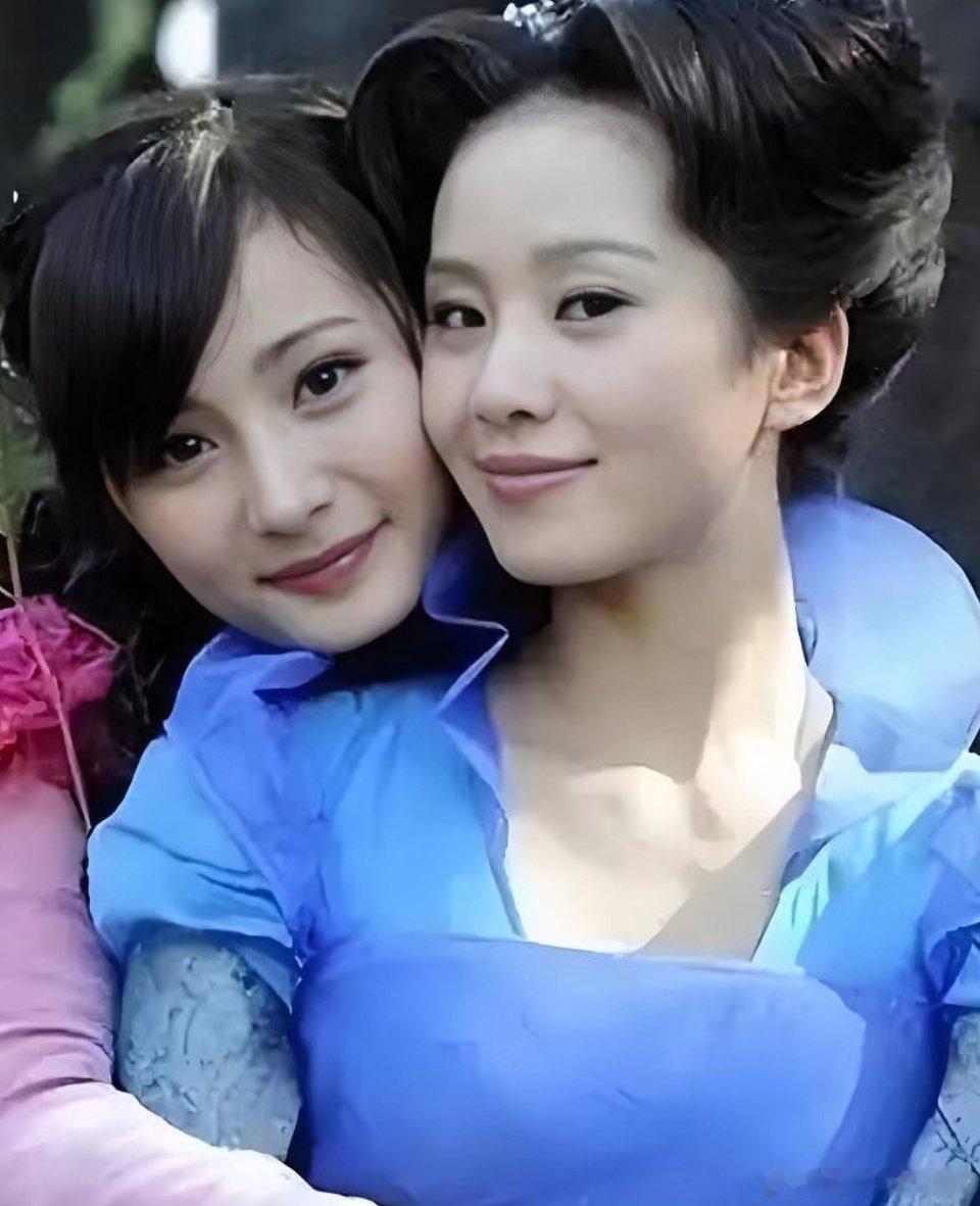 杨幂连续四年为刘诗诗庆生杨幂四年如一日为刘诗诗庆生，太磕他们两个了～ ​​​