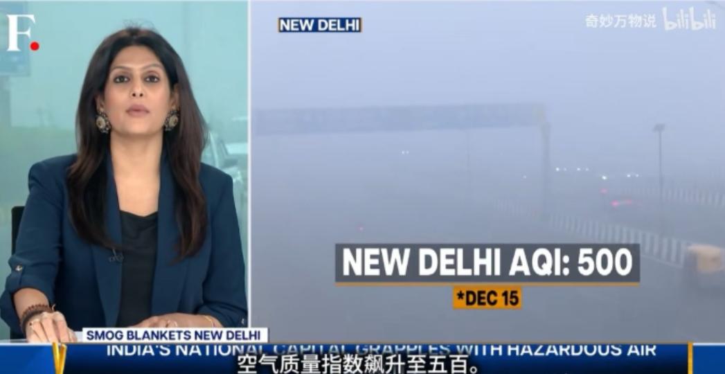 看印度新闻，你会发现印度媒体的主持人总是说：“未来3年我们将成为什么什么，未来5