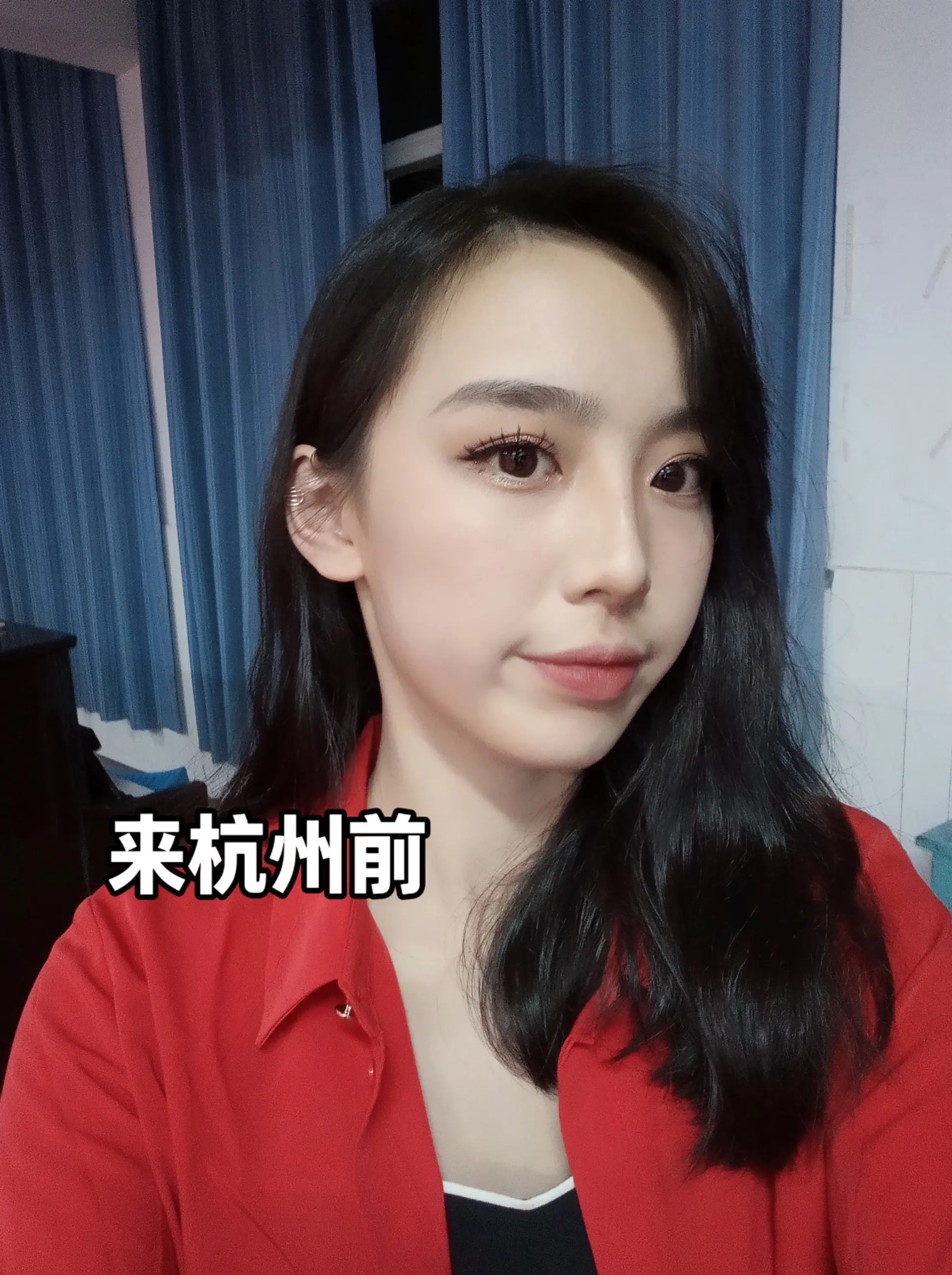 来杭州就是一场爆改