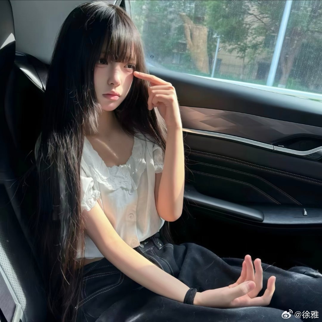 女生头像 