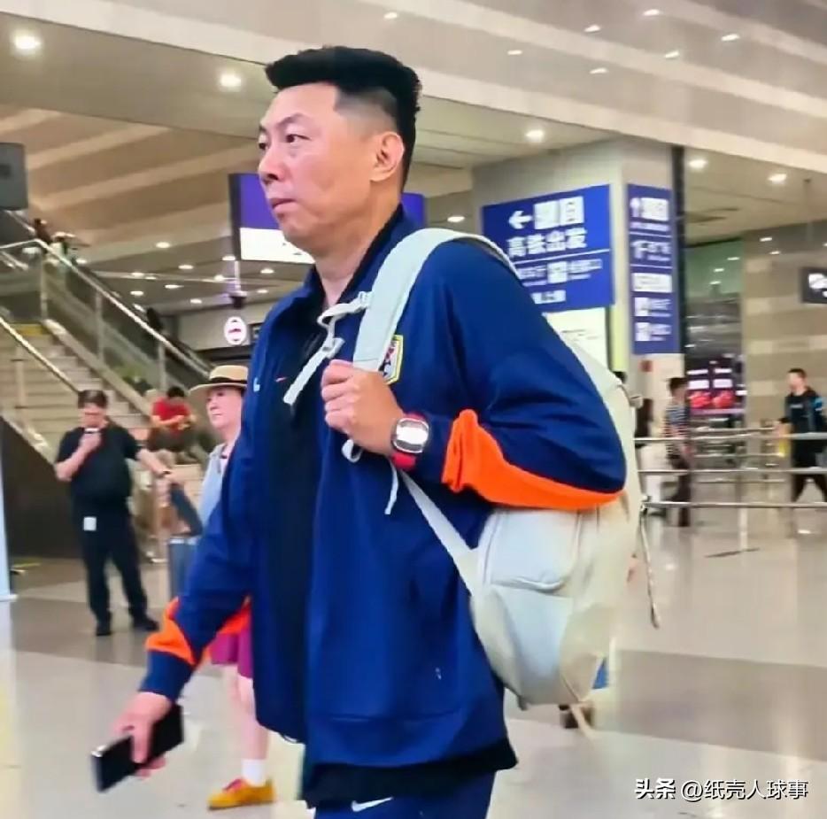 唐田水平如何，就看客战上港能否解决两个积累已久问题！
尽管宿茂臻与韩鹏的辞职非常