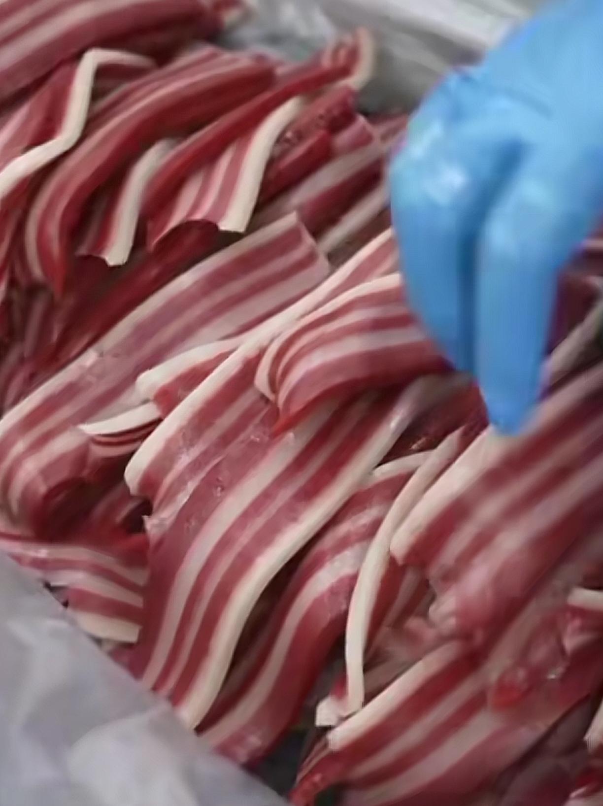 曾经获得比尔盖茨投资的人造肉品牌样肉客（Beyond Meat）曾经高调进入中国