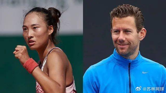 网坛再现“落跑跑”事件。斯瓦泰克刚刚宣布和西班牙教练罗伊格合作。法国球员佩里卡德