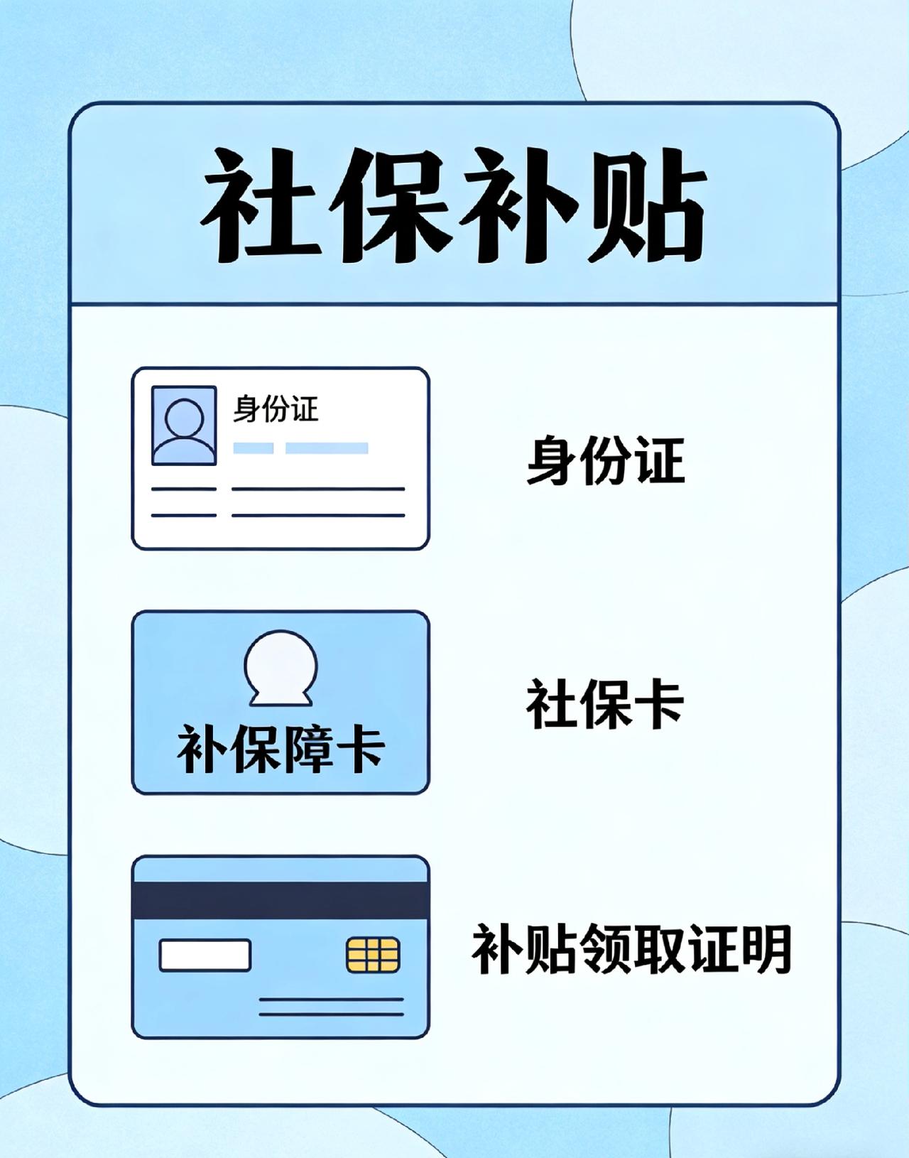 还在硬扛全额社保？3张证在手，国家替你出钱养老

自己交社保的朋友，咱得算明白账