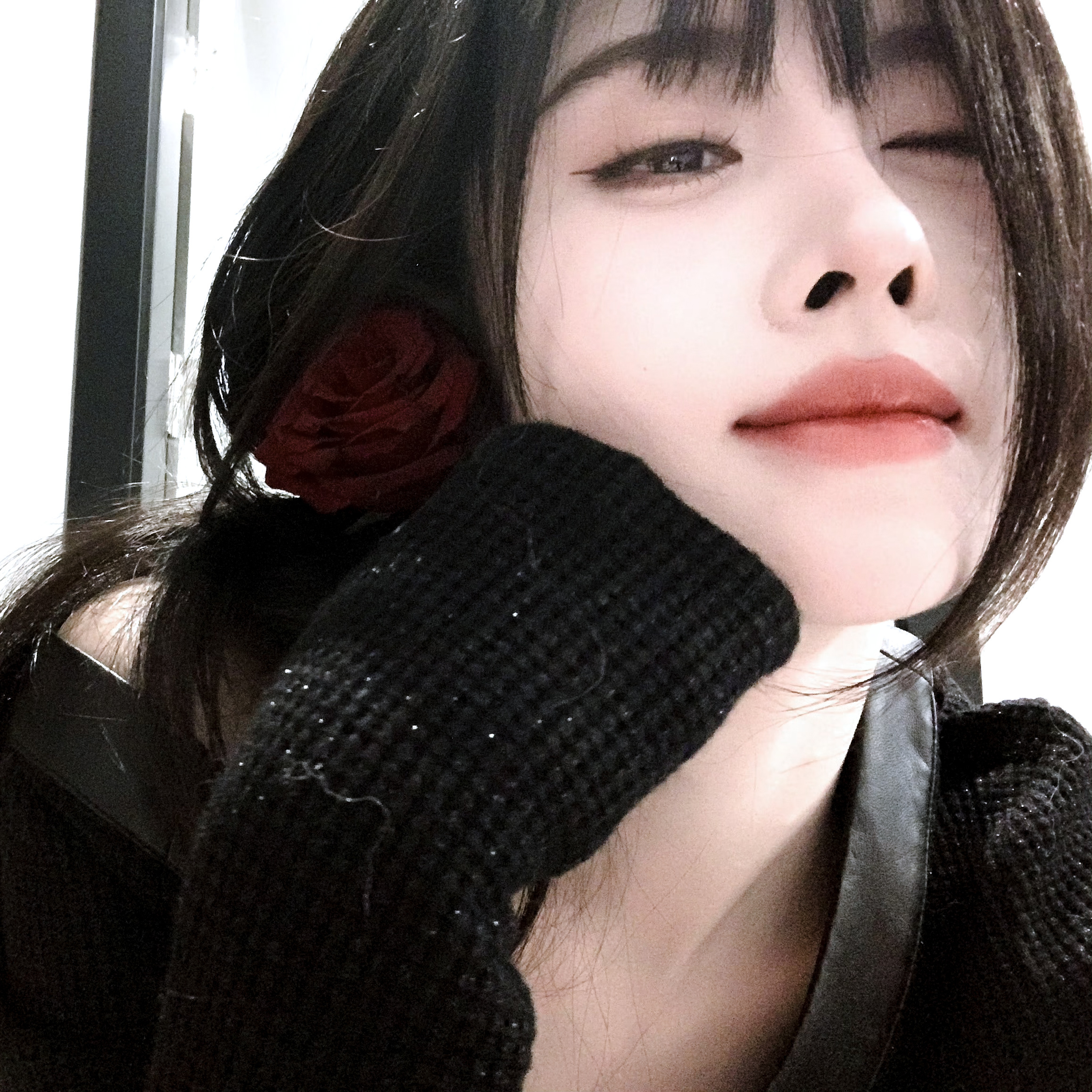 🖤鞠婧祎