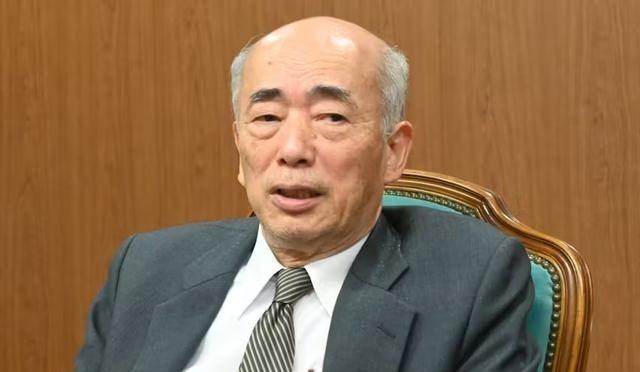 日本前大使山上信吾在接受德国媒体采访时说，“中国已不再是日本以前熟悉的中国了，眼