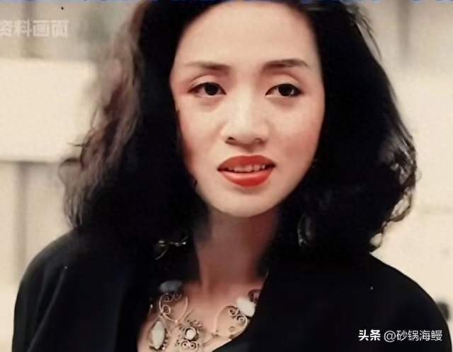 珠女灵龛籍贯为何刻“台山”？梅艳芳骨灰失窃背后的信息差
