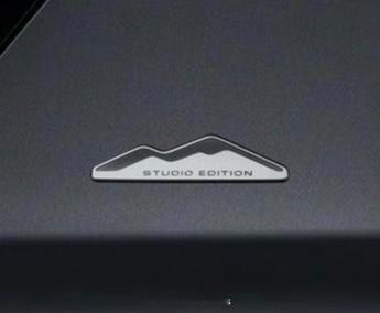 特别版本「Studio Edition」还有好玩的敬请期待