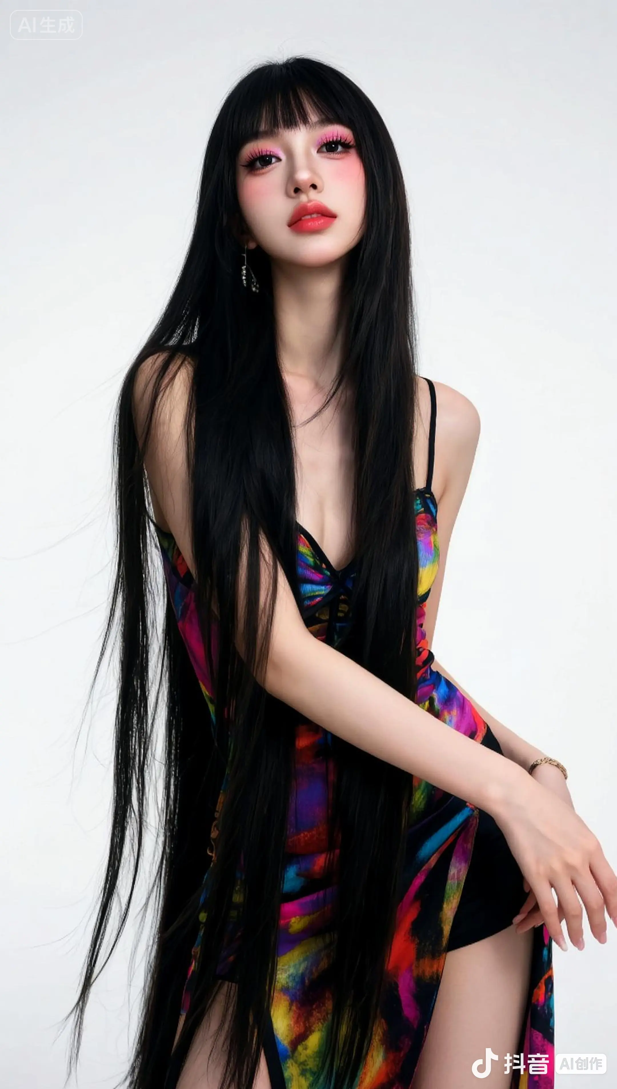 玩法合伙人计划 全寻找玩法合伙人  ai创作 我在拍特效 玩法合伙人