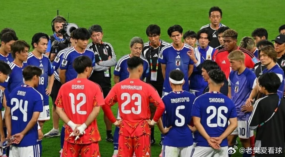 日本从未赢过世界杯淘汰赛日本世界杯淘汰赛历史0胜不挑对手直面巴西，日本挑战世界杯