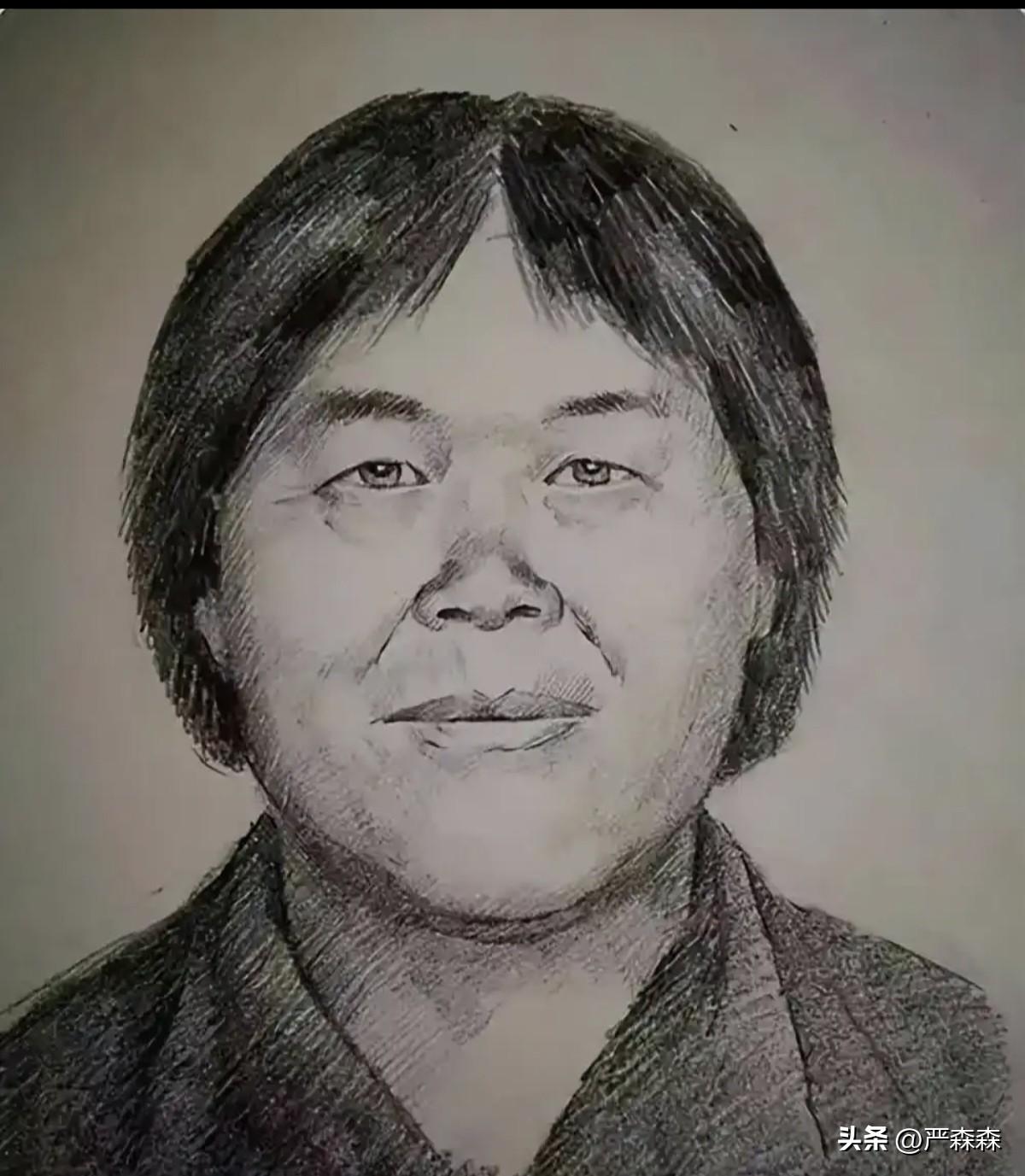 实锤！人贩子梅姨于3月21日终于落网，天网恢恢，疏而不漏，她到底是个什么样的人？