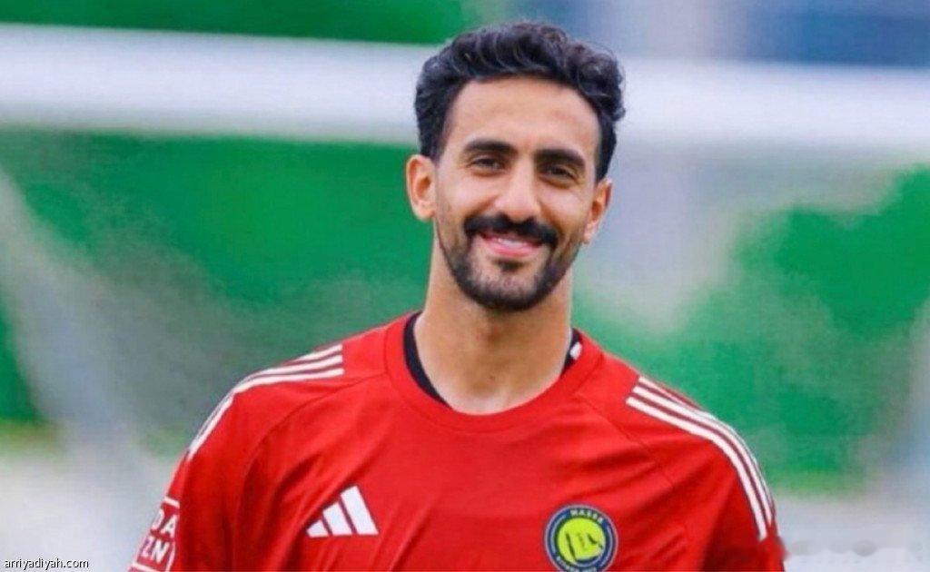 C罗和利雅得 据利雅迪亚🔴利雅得胜利门将纳瓦夫·阿奇迪周三晚接受俱乐部葡萄牙籍