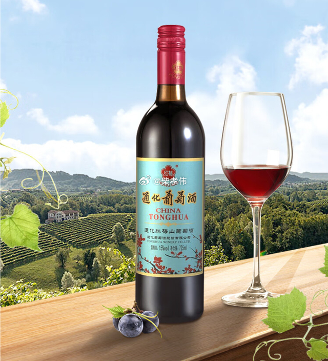 行业公司研究顶级股权企业家 通化葡萄酒公司全面分析1. 公司历史沿革通化葡萄酒股