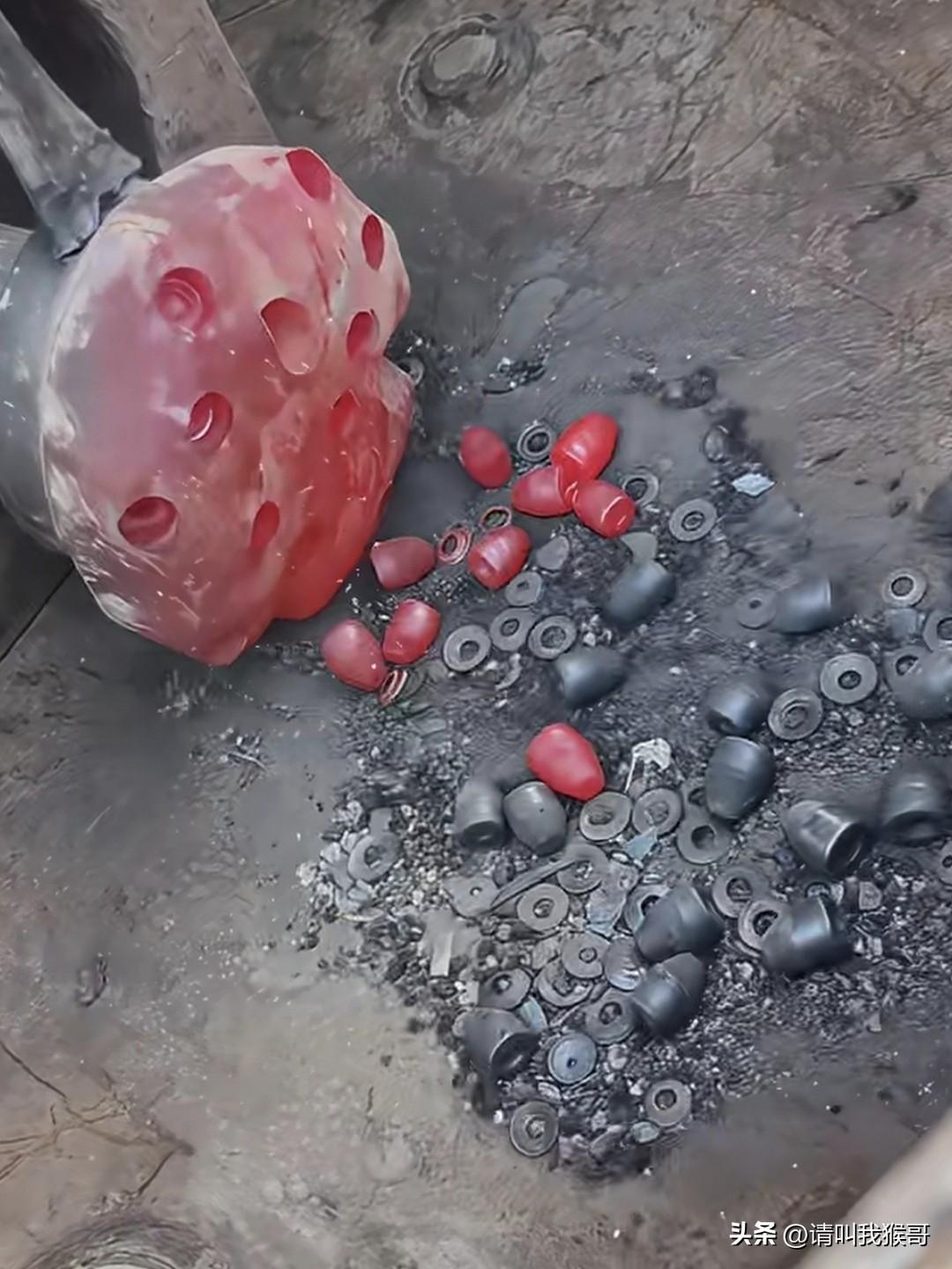 一般人绝对不知道这是在干嘛