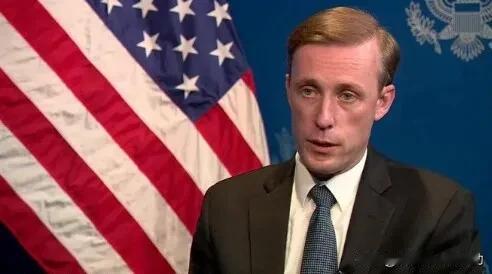 “白宫不会在排除乌克兰的情况下签署援助以色列的法案。”美国国家安全事务助理沙利文