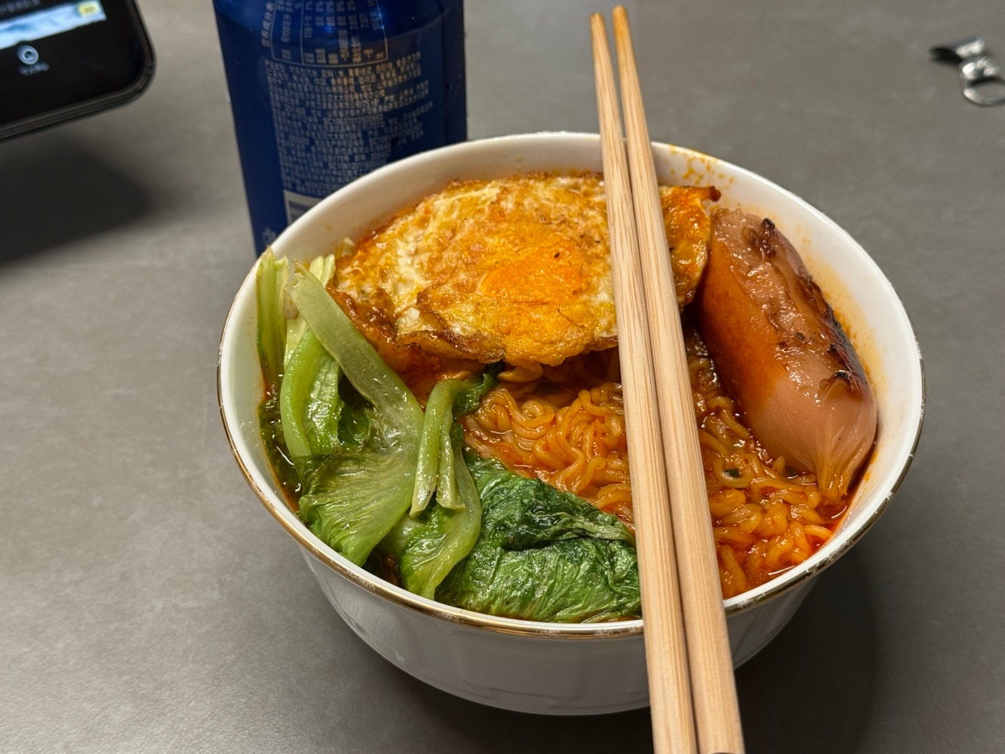 深夜食堂亦之的美食记录 ​​​