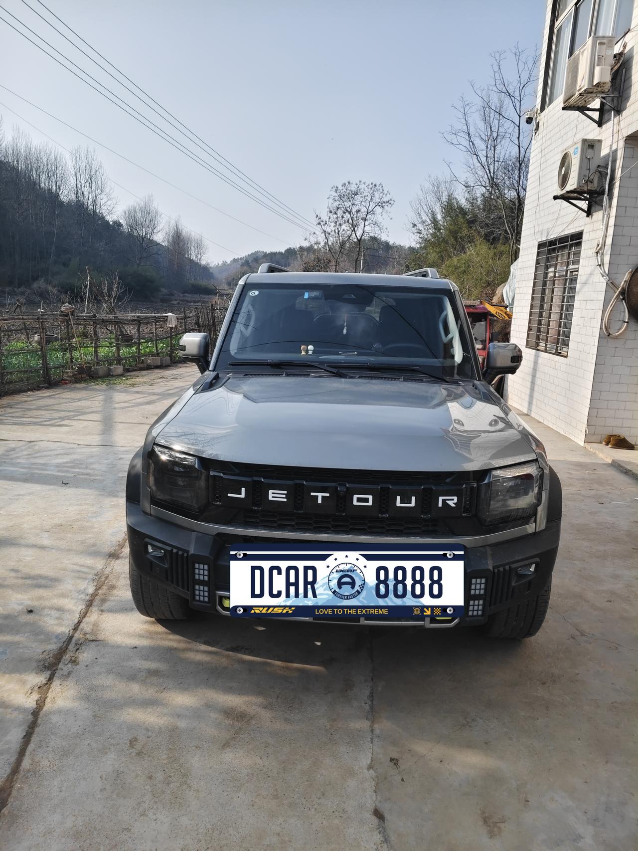 给各位旅行者CDM车友报个实底，快充慢充时间不玩虚的，全是日常实测，方便大家规划