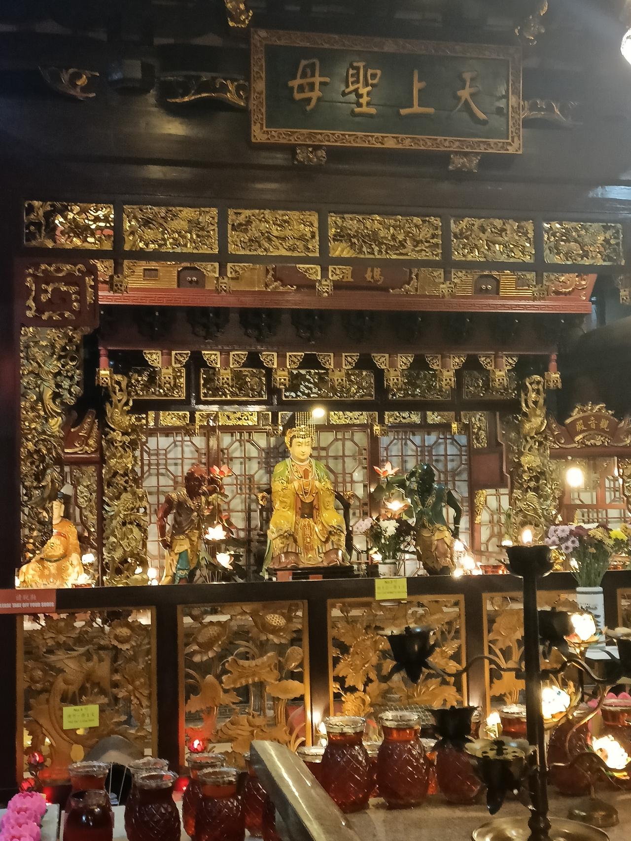 夏日生活打卡季和安宫，马来西亚登嘉