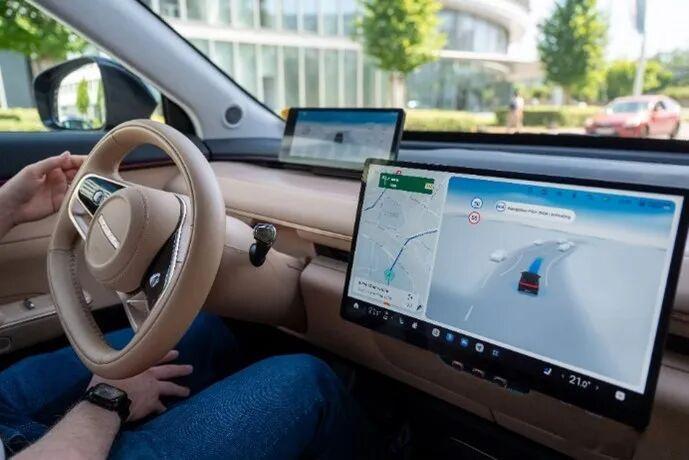 博世获丰田百亿级ADAS订单智驾圈炸出超级大瓜！博世拿下丰田百亿级 ADAS 订