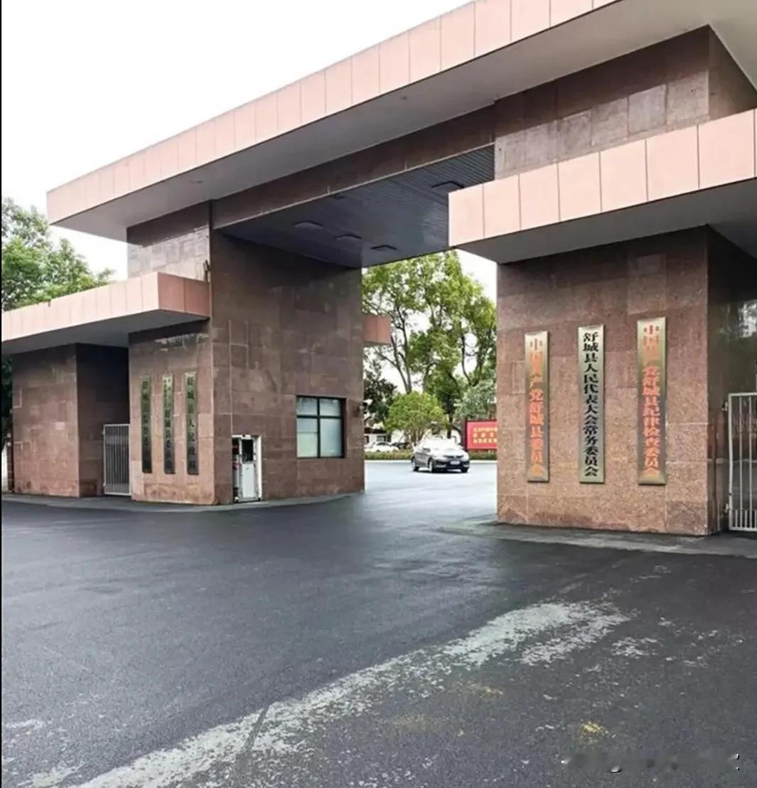 这是我听说过的最接地气和和最有烟火气的县政府和机关食堂，近日，安徽舒城县政府被曝