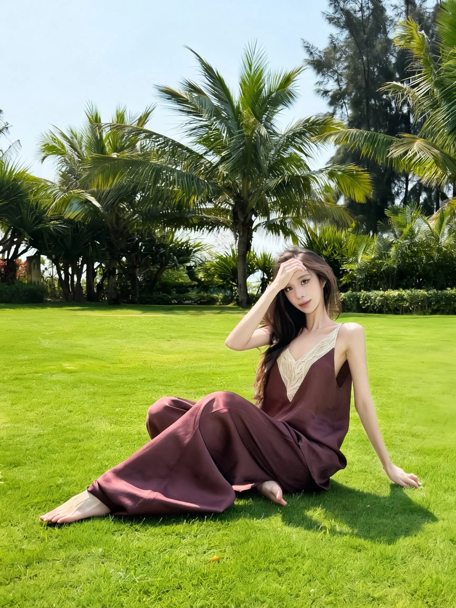 🌳🌱☀️🌷🍂。