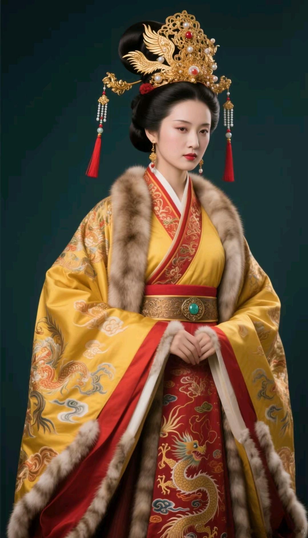 历史 一天夜里，武则天称肚子疼，把御医沈南璆召进宫中诊脉。沈南璆刚搭上她的手腕，
