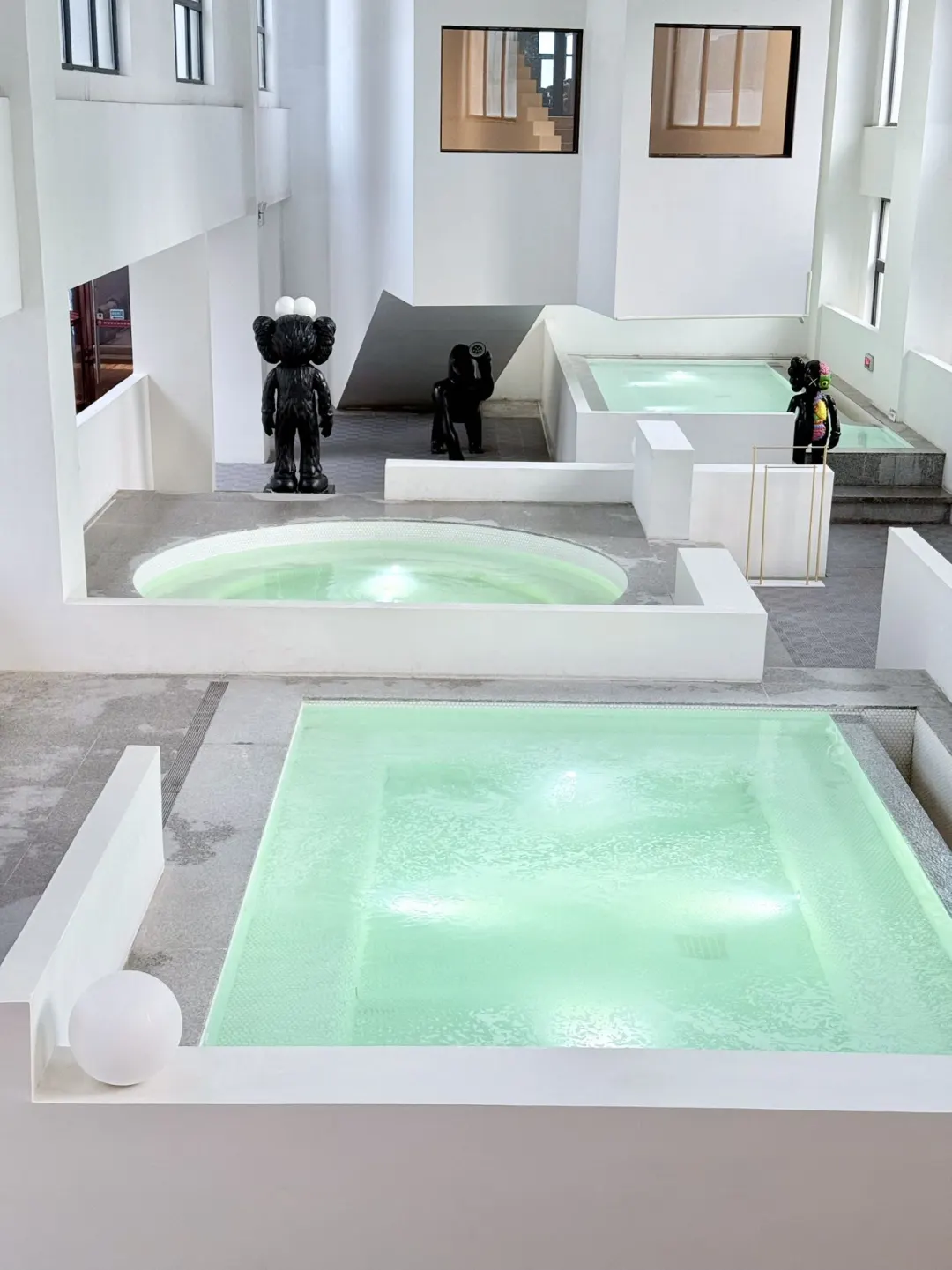 天津，人均100+生蚝自由+泡汤自由，速冲！