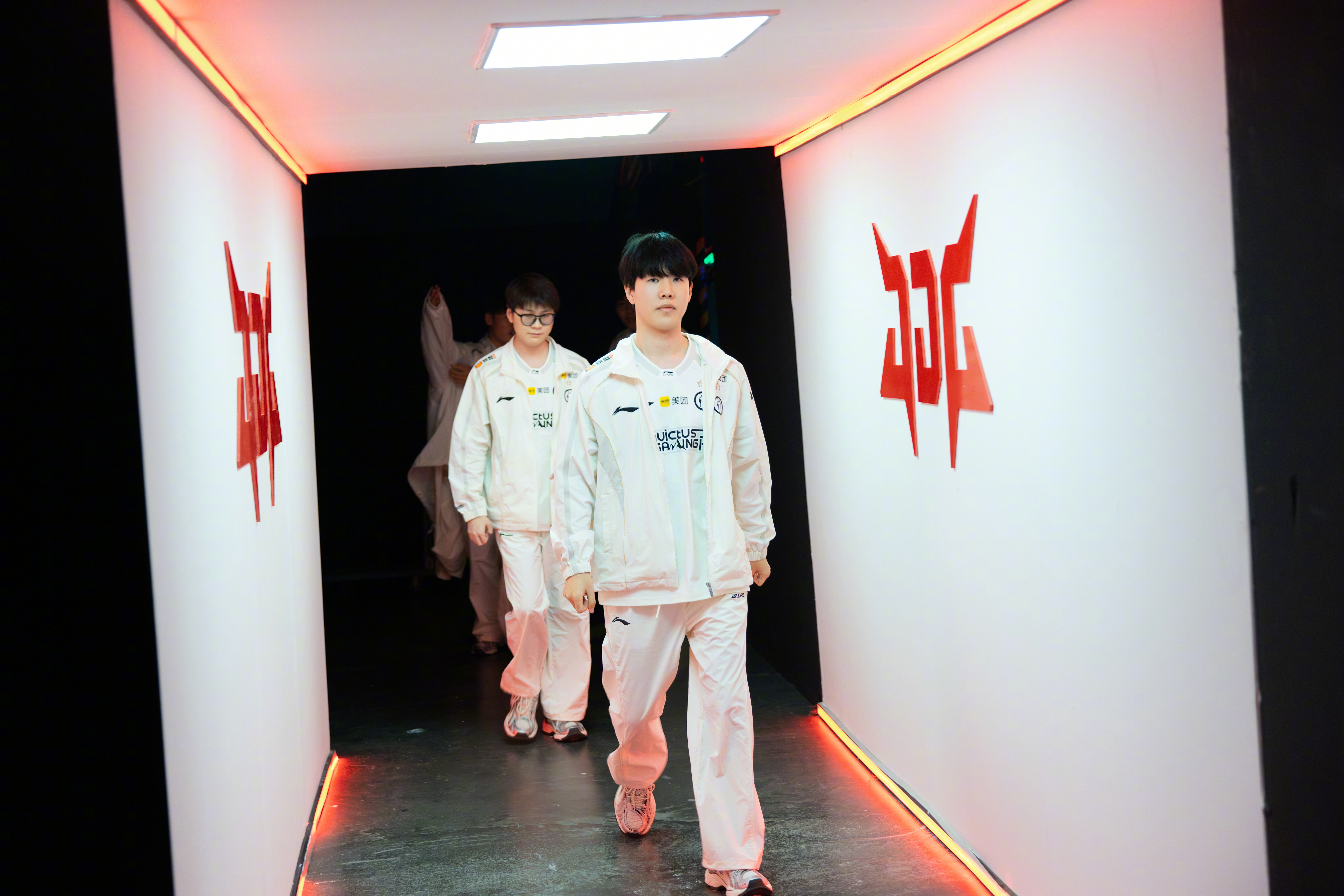 theshy 『2026LPL第三赛段骑士之路TT vs IG 赛后返图』快乐的