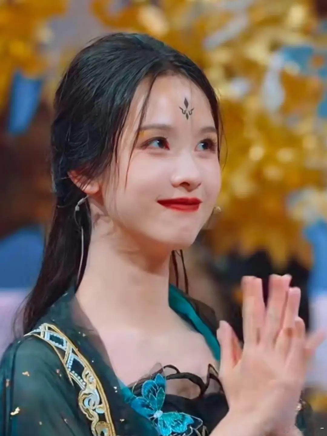 雁回时感觉就这样了，已经不适合古偶了 ​​​