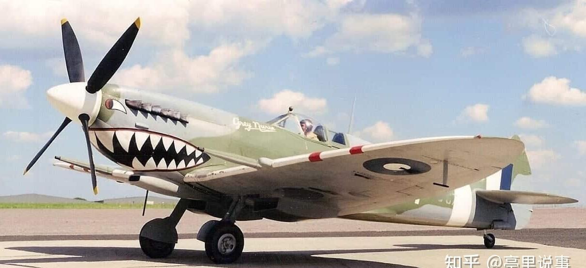 英国的飞机漂亮吗？
------------------------------