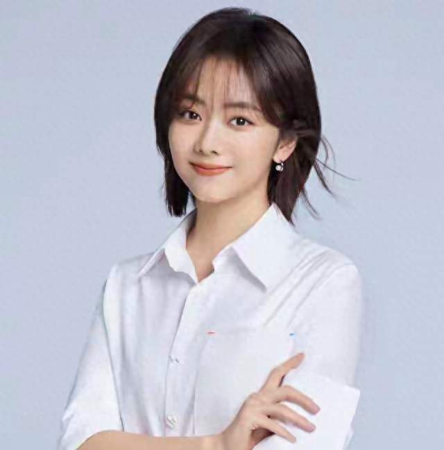 从耿耿到许兰香：谭松韵演了十几年，其实在讲“普通女孩怎么活”