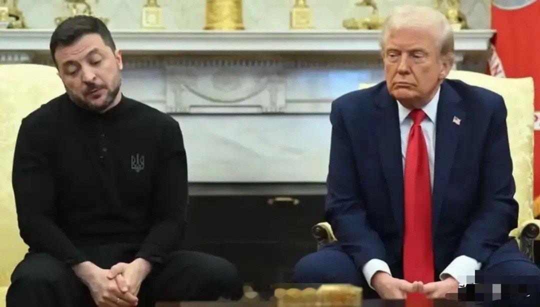 果然不出所料，一觉醒来乌克兰又出尔反尔，拒绝割让25%领土了！终于明白俄罗斯，为