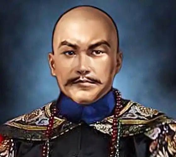 1681年，三藩之乱已经接近尾声，昆明城下的清军步步逼近。就在这时候，一道让王辅