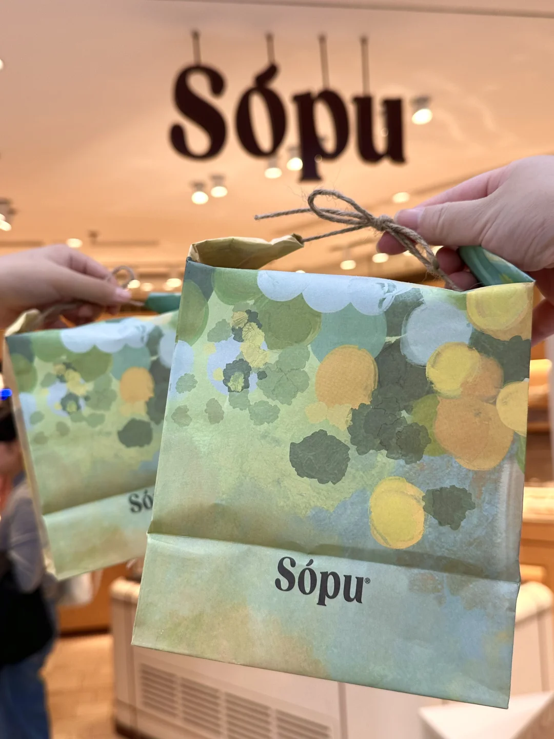 谁能帮我从南京带一份这个！！！！！！