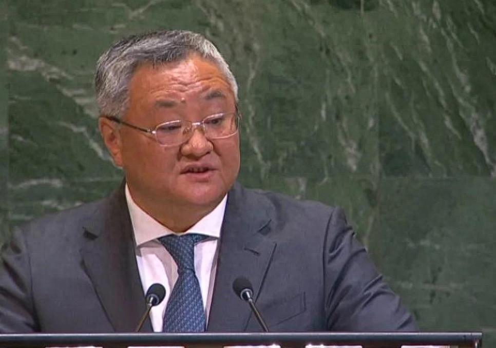 高市早苗涉台妄言，中方联合国亮剑，日本入常梦彻底泡汤

高市早苗胆子是真不小，身