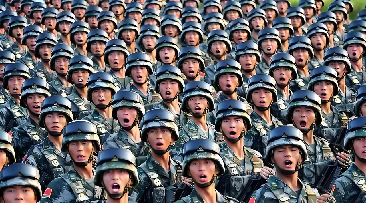 原来以为只有台湾省有台独，现在知道了我们中国大陆也有。看来谍战剧的桥段也不是瞎编