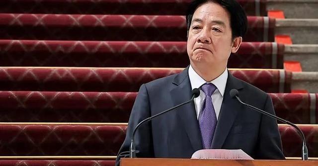 民进党态度大变，对大陆称呼变了，日前，台海基会新董事长苏嘉全的最新讲话中，不再以