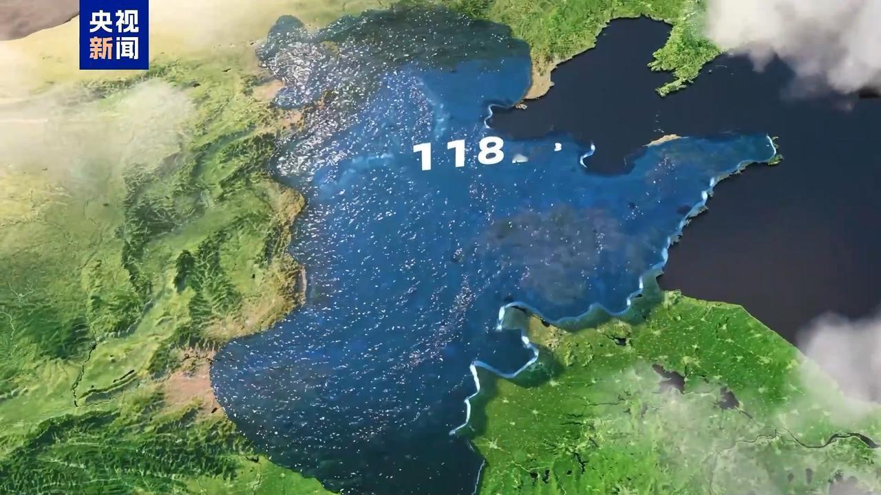 谁能想到！那个曾经争议不断的世纪工程，如今彻底改变了中国北方的地理格局。北京地下