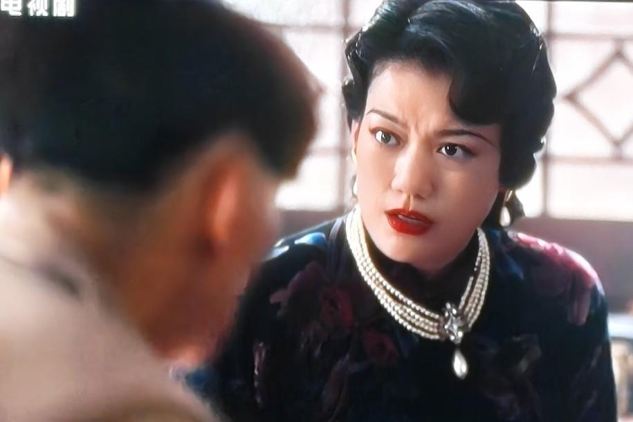 《八千里路云和月》中，张云旗夫妇的行径实在过分至极！孟万福离开后，他们对丁玉娇的