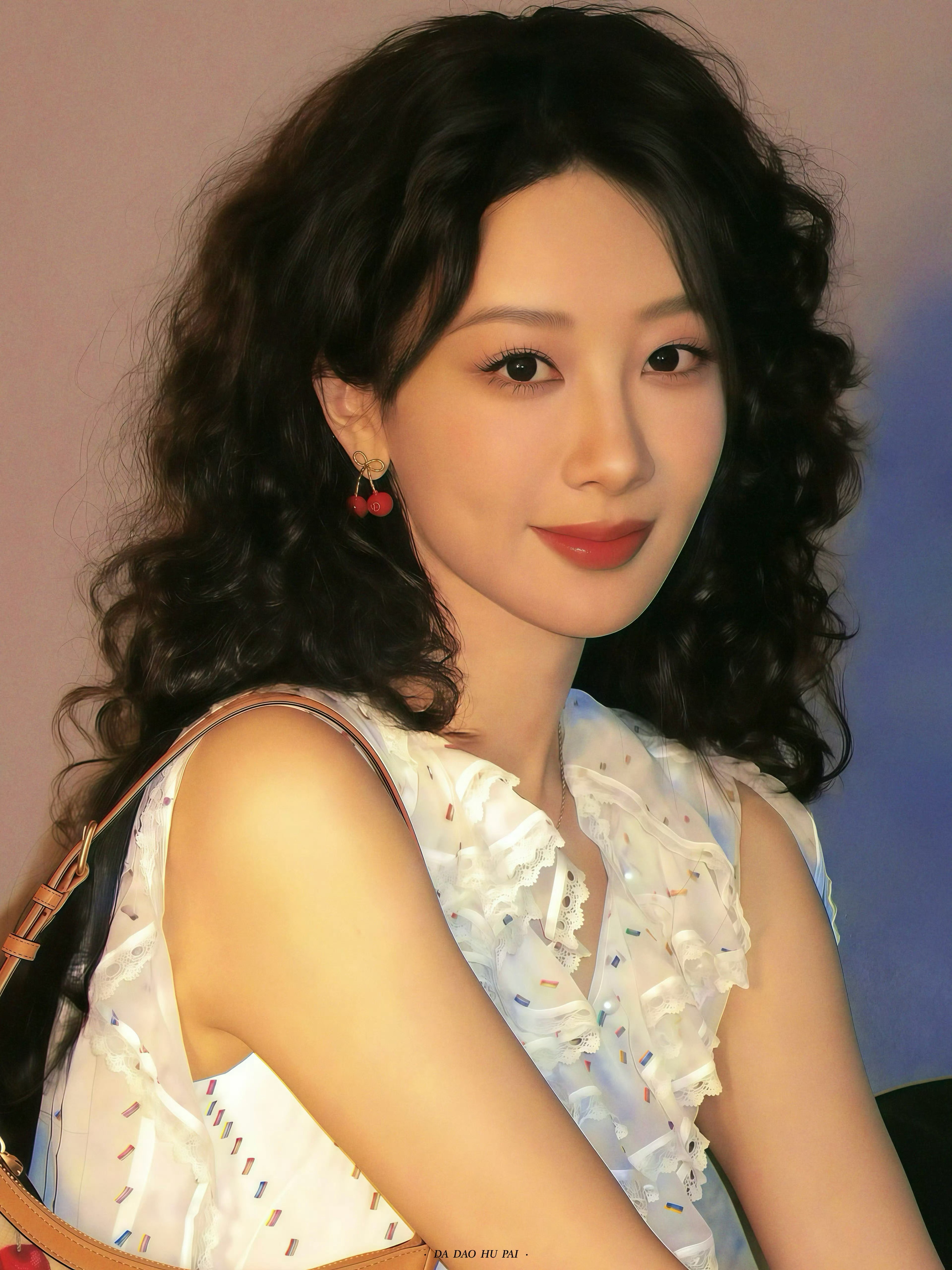 坚持长期主义，慢一点也没关系，做三四份的事，在八九月自有答案。 ​​​