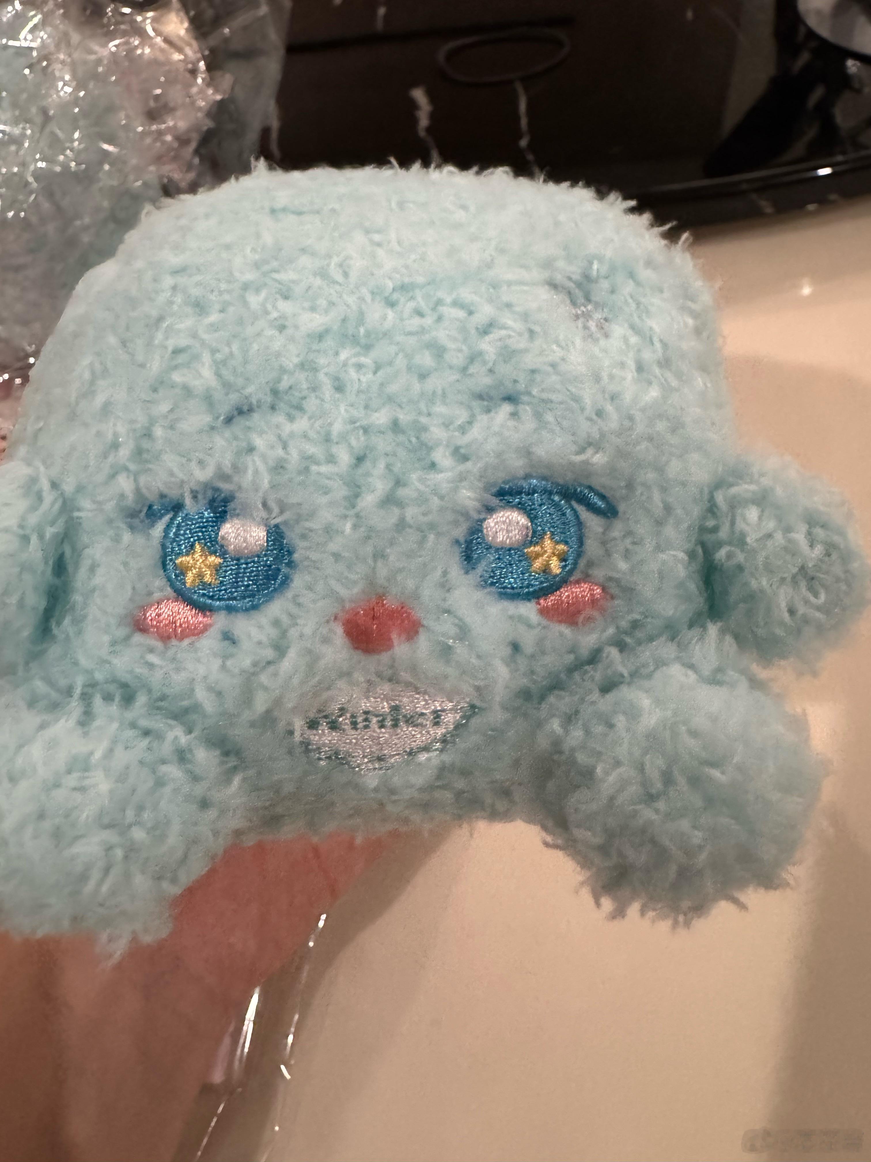 这个🧊真的duang大一个 