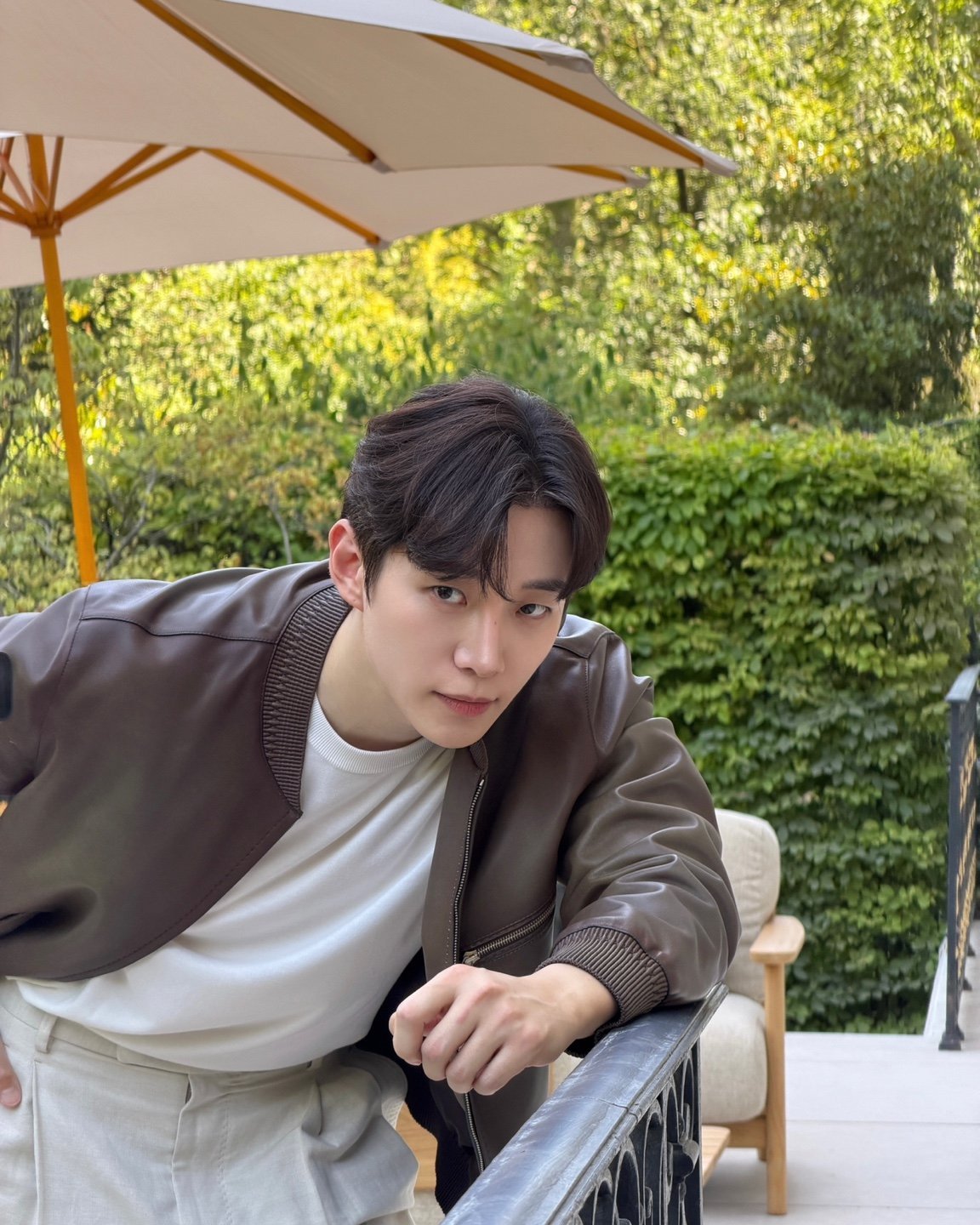 2PM 李俊昊260707Weverse LEE JUNHO：Berluti S