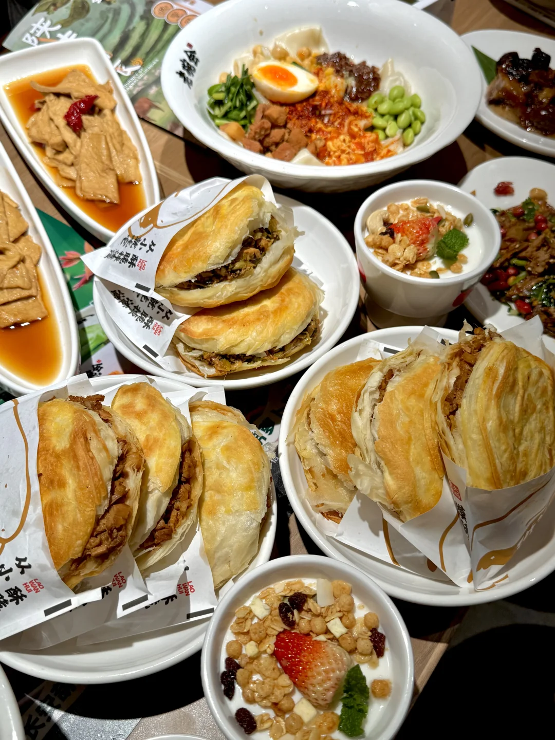 在北京CBD打工人真的哭死！