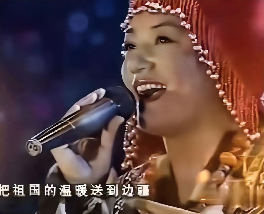 这么多年，我们都被韩红骗了！
你知道吗？那首唱遍大江南北的《天路》真正的演唱者其
