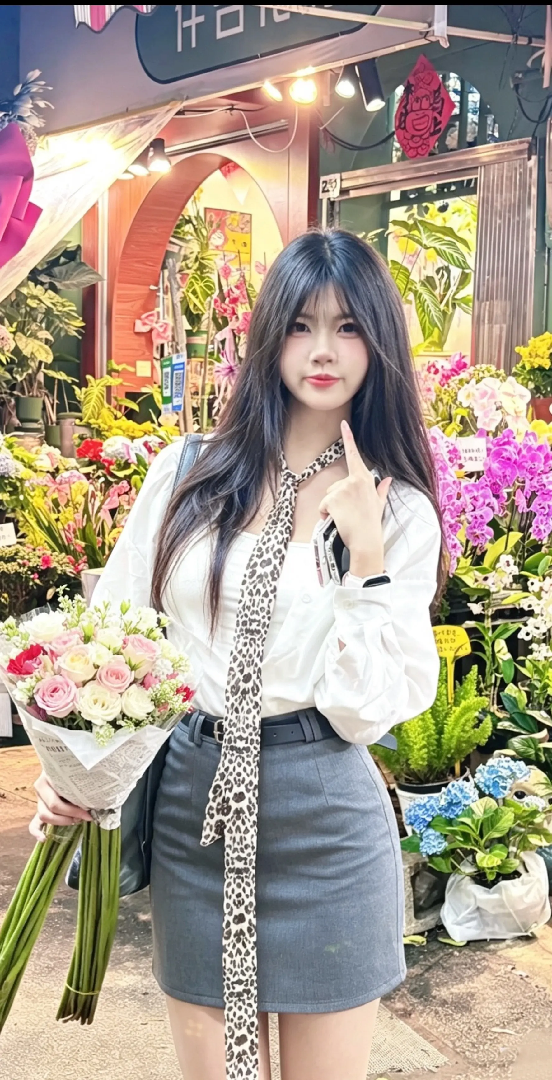 漂亮女人有点脾气怎么了怎么了怎么了