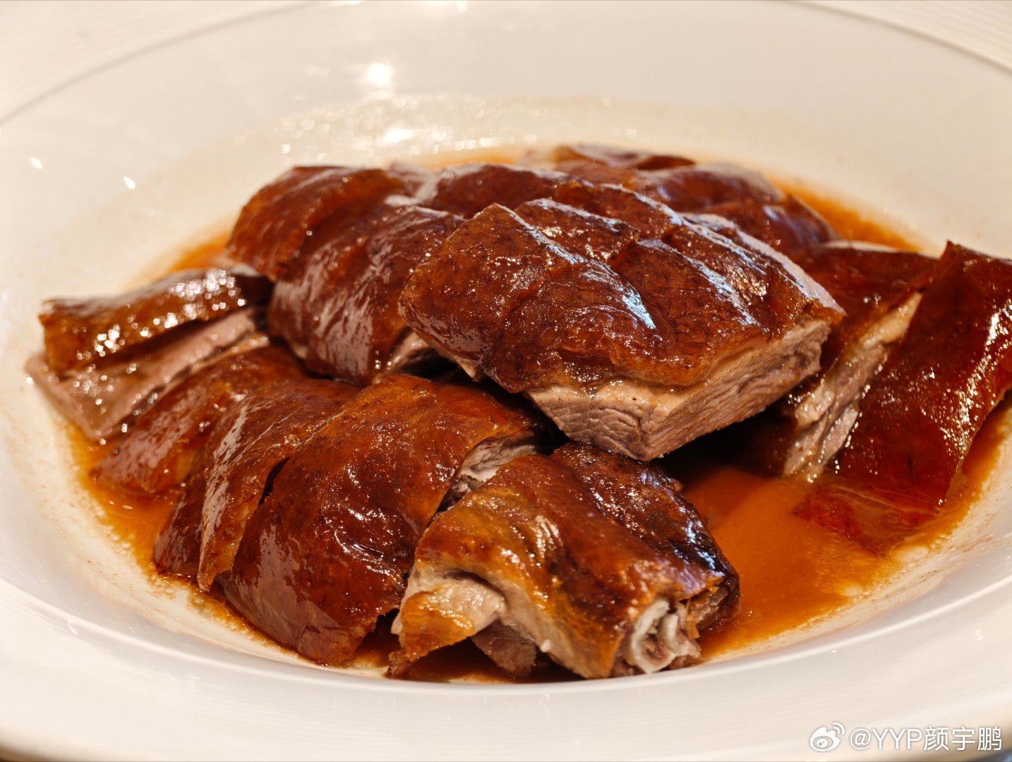 去了几天欧洲出差，一回到广州赶紧来洗洗胃