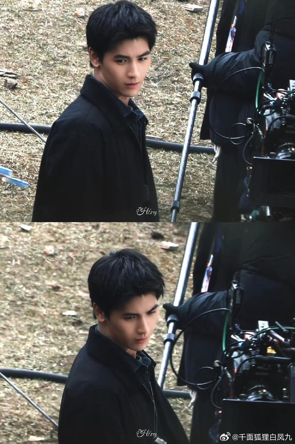 黄俊捷糙汉文学糙汉这口饭被黄俊捷吃到了 谁能想到黄俊捷演起糙汉会这么惊艳，简单的