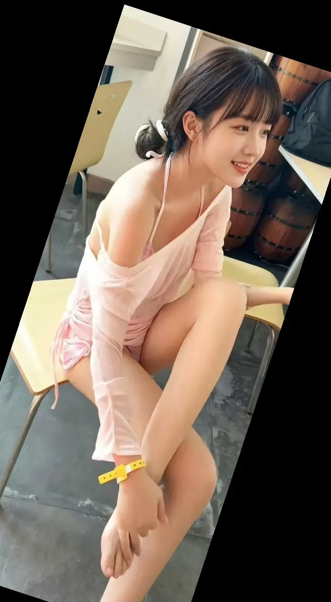 我的女人