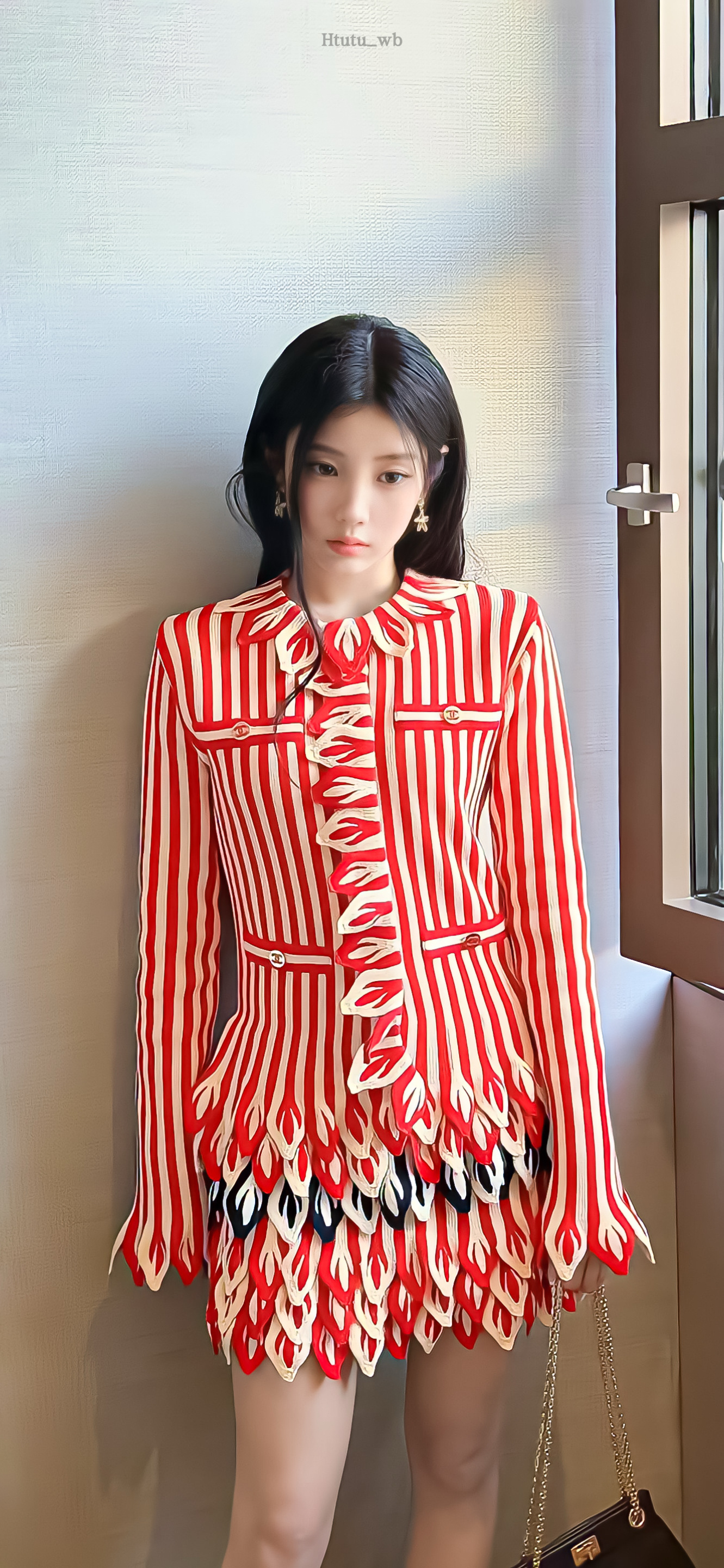 李沅禧Wonhee壁纸更新啦～🐱🥞 ​​​
